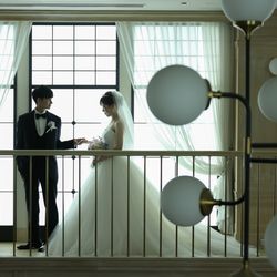 インスタイルウェディング京都の写真16枚目