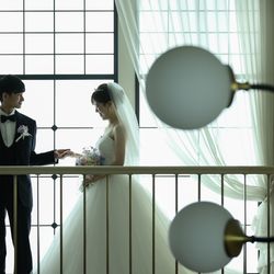 インスタイルウェディング京都の写真15枚目