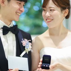 インスタイルウェディング京都の写真6枚目