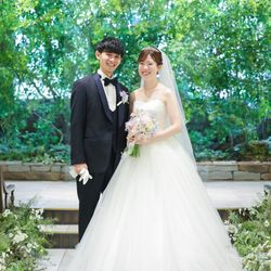 インスタイルウェディング京都の写真9枚目