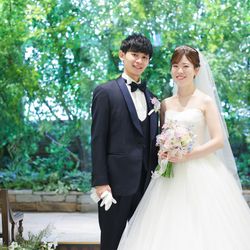 インスタイルウェディング京都の写真12枚目