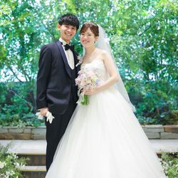 インスタイルウェディング京都の写真11枚目