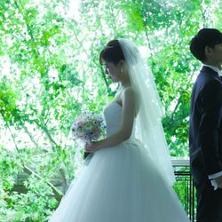 インスタイルウェディング京都の写真10枚目