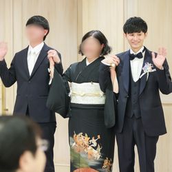 インスタイルウェディング京都の写真9枚目