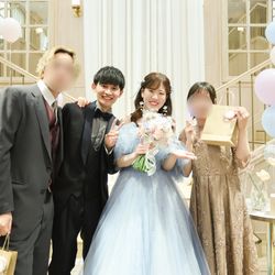 インスタイルウェディング京都の写真21枚目