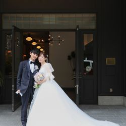 インスタイルウェディング京都の写真11枚目