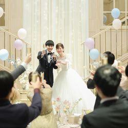 インスタイルウェディング京都の写真13枚目