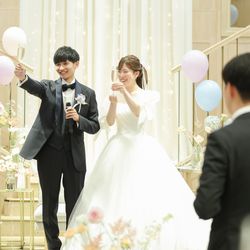 インスタイルウェディング京都の写真25枚目