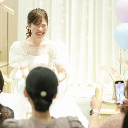 インスタイルウェディング京都の写真12枚目