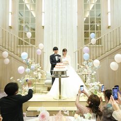 インスタイルウェディング京都の写真13枚目