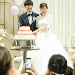 インスタイルウェディング京都の写真14枚目