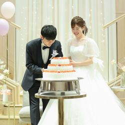 インスタイルウェディング京都の写真15枚目