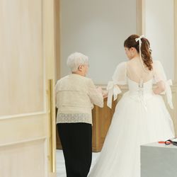 インスタイルウェディング京都の写真31枚目