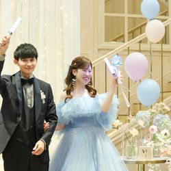 インスタイルウェディング京都の写真16枚目