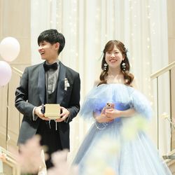 インスタイルウェディング京都の写真17枚目