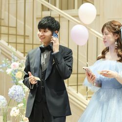 インスタイルウェディング京都の写真28枚目