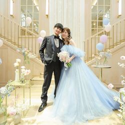 インスタイルウェディング京都の写真17枚目