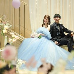 インスタイルウェディング京都の写真29枚目