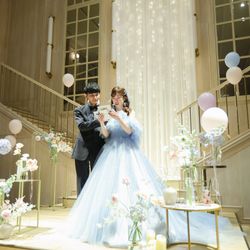 インスタイルウェディング京都の写真18枚目