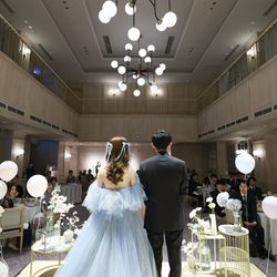 インスタイルウェディング京都の写真18枚目