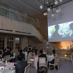 インスタイルウェディング京都の写真30枚目