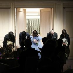 インスタイルウェディング京都の写真19枚目