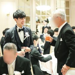 インスタイルウェディング京都の写真8枚目