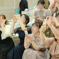 インスタイルウェディング京都の写真19枚目