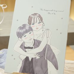 インスタイルウェディング京都の写真27枚目