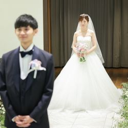 インスタイルウェディング京都の写真15枚目