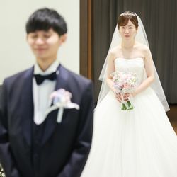 インスタイルウェディング京都の写真5枚目