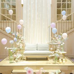 インスタイルウェディング京都の写真32枚目