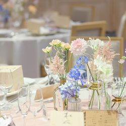 インスタイルウェディング京都の写真26枚目