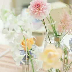 インスタイルウェディング京都の写真1枚目