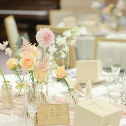 インスタイルウェディング京都の写真30枚目