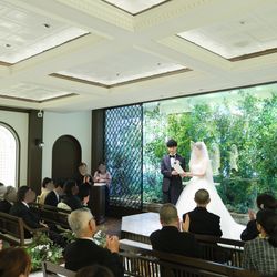 インスタイルウェディング京都の写真27枚目