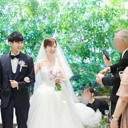 インスタイルウェディング京都の写真23枚目