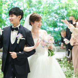 インスタイルウェディング京都の写真24枚目