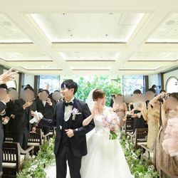 インスタイルウェディング京都の写真25枚目