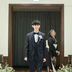 インスタイルウェディング京都の写真22枚目