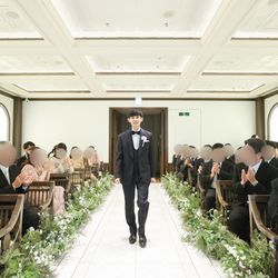 インスタイルウェディング京都の写真24枚目