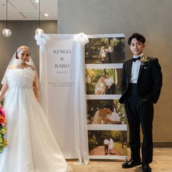 ラシック アンジュールの写真1枚目