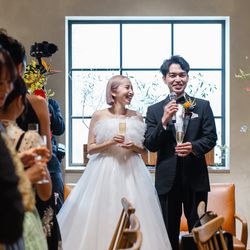 ラシック アンジュールの写真2枚目