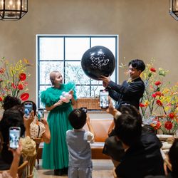 ラシック アンジュールの写真1枚目