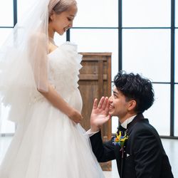 ラシック アンジュールの写真1枚目