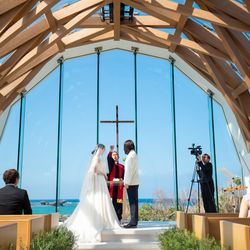 瀬良垣島教会の写真28枚目