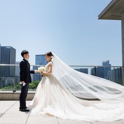 パレスホテル東京の写真4枚目