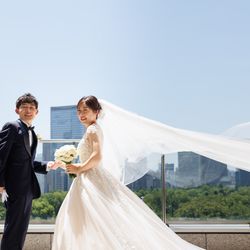 パレスホテル東京の写真9枚目