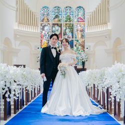 アニヴェルセル 長野の写真7枚目