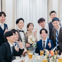 アニヴェルセル 長野の写真12枚目